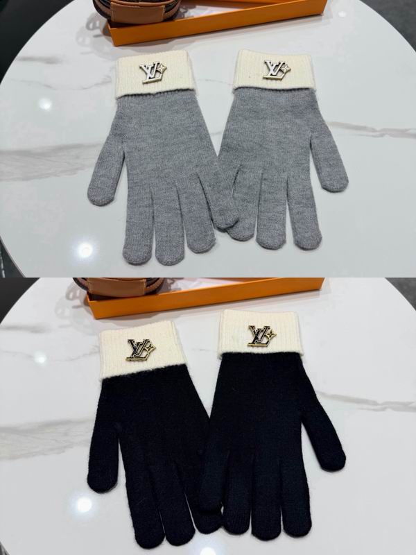 LV Gloves 012239